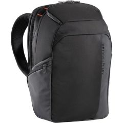 Briggs & Riley Zdx Cargo Backpack - Black