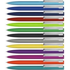 Bright Gum Twist-Action Pen