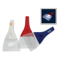 Brighten Up USB Book Light
