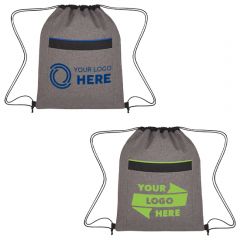 Brighton Heathered Sports Pack