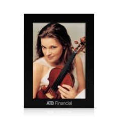 Brighton Picture Frame - Ebony