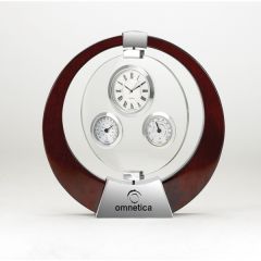 Brindisi Clock