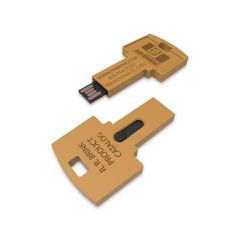 Brink USB Key Flash Drive