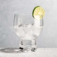 Bristol Gin & Tonic - Deep Etch