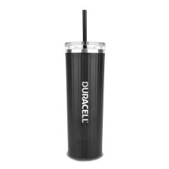 Bristol Textured Tumbler 18 Oz