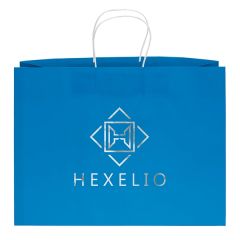 Brite Vogue - Foil Print