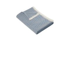 Brooks Brothers Coastal Throw