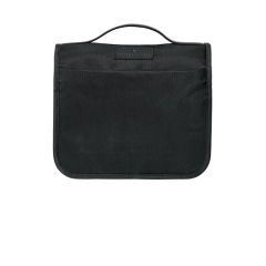 Brooks Brothers Oxford Small Travel Bag