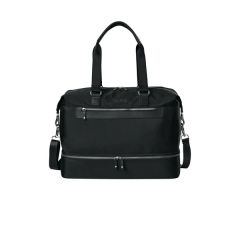 Brooks Brothers Oxford Weekender