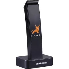 Brookstone Cordless Hair Trimmer