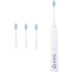 Brookstone Sonic Electric Toothbrush