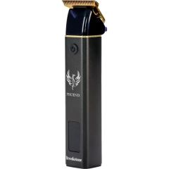 Brookstone Square T-Blade Hair Clipper