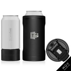 Brumate Hopsulator Trio, 3-In-1 Can-Cooler