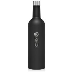 Brumate Winesulator Insulated Wine 25 Oz Canteen