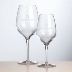 Brunswick Wine - Deep Etch