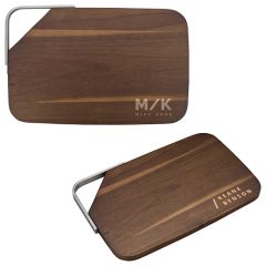 Bryce Acacia Cutting Board M