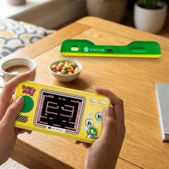 Bubble Bobble Pocket Player By My Arcade