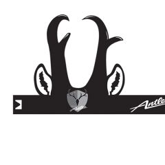 Buck Antler Headband