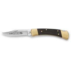 Buck Folding Hunter Lockback Knife