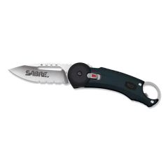 Buck Knives Buck Redpoint Lockback Knife