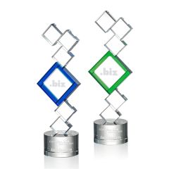 Buckingham Award