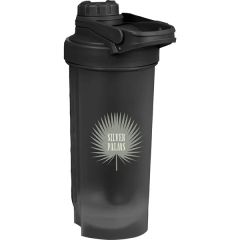 Buddy 24 Oz Recycled Protein Shaker Bottle