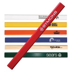 Budget Carpenter Pencil