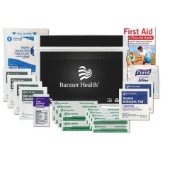 Budget First Aid Kit