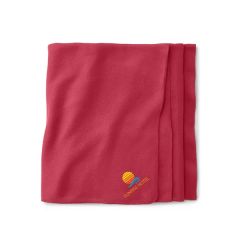 Budget Fleece Blanket
