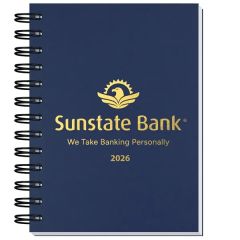 Budget Planner - Foil Stamped