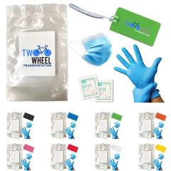 Budget Travel Combo Ppe