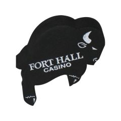 Buffalo/Bison Topper