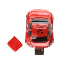 Bug Car Shaped USB