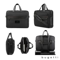 Bugatti Blake Briefcase