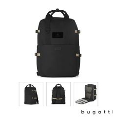 Bugatti Vacilando Laptop Backpack