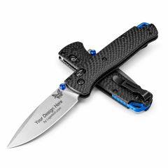 Benchmade Bugout Carbon Fiber Knife