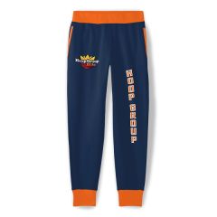 Build Your Own Custom Cotton Fleece Joggers