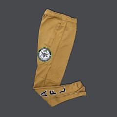 Build Your Own Custom Tiro Pants