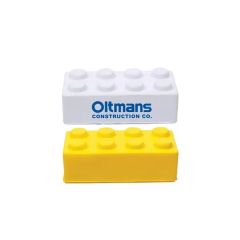 Building Block Stress Reliever