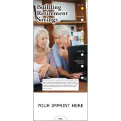 Building Retirement Savings Slide Chart