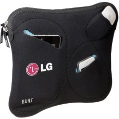 Built Cargo Laptop Sleeve 14-15 Inch