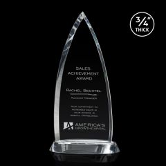 Bullet Award - Starfire