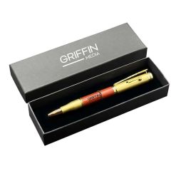 Bullet-Iii Premade Single Pen Set