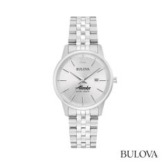 Bulova Classic Bracelet Strap Watch