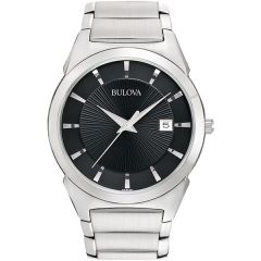 Bulova Men's Bracelet Watch