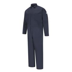 Bulwark Men's Classic Industrial Coverall - Excel Fr