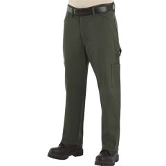Bulwark Men's Dungaree - Excel Fr Comfortouch - 11.0 Oz