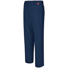 Bulwark Men's Extended Sizes IQ Endurance Work Pants - Ca