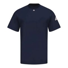 Bulwark Men's Flame-Resistant Excel Fr Shirt