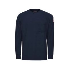 Bulwark Men's Long Sleeve Performance T-Shirt - Cooltouch2